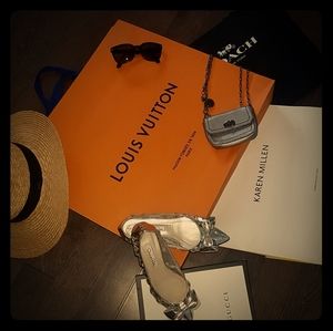 Meet your Posher, Irina